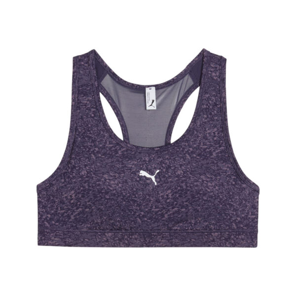 d2182-1-PETO PUMA MUJER MORADO TALLA S-M PETO PUMA MUJER MORADO TALLA S-M