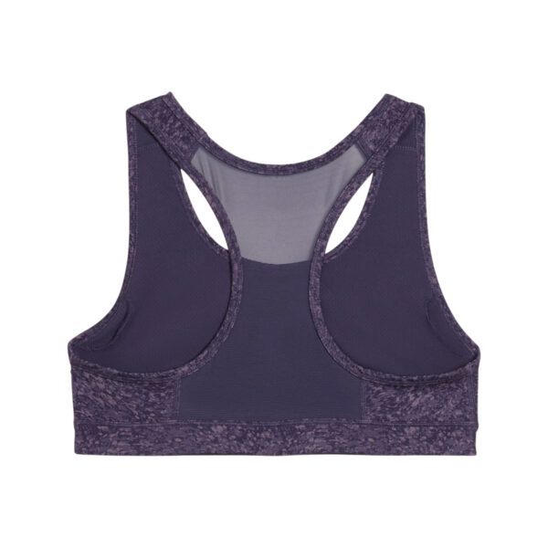 d2182-2-PETO PUMA MUJER MORADO TALLA S-M PETO PUMA MUJER MORADO TALLA S-M
