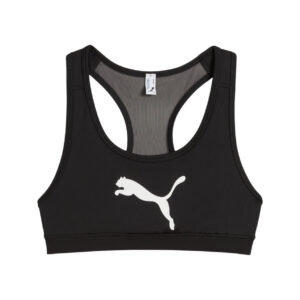 d2183-1-PETO PUMA MUJER NEGRO TALLA S PETO PUMA MUJER NEGRO TALLA S