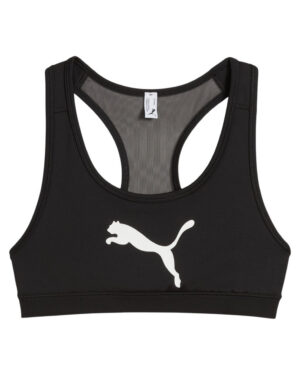 d2183-1-PETO PUMA MUJER NEGRO TALLA S PETO PUMA MUJER NEGRO TALLA S
