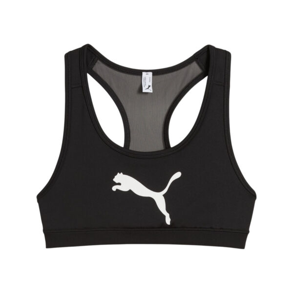 d2183-1-PETO PUMA MUJER NEGRO TALLA S PETO PUMA MUJER NEGRO TALLA S