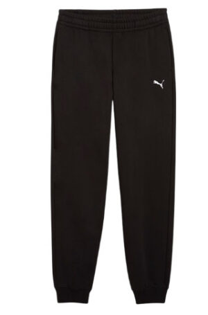 d2184-JOGGER UNISEX NIÑOS NIÑAS PUMA NEGRO TALLA 5-6-11-12-13-14-15-16 JOGGER UNISEX NIÑOS NIÑAS PUMA NEGRO TALLA 5-6-11-12-13-14-15-16
