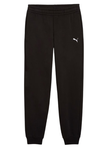 JOGGER UNISEX NIÑOS NIÑAS PUMA NEGRO TALLA 5-6-11-12-13-14-15-16