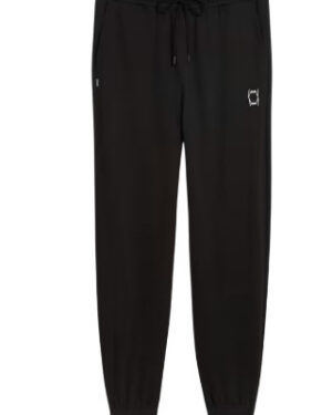 d2185-PANTALON PUMA HOMBRE NEGRO TALLA L PANTALON PUMA HOMBRE NEGRO TALLA L