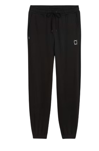 PANTALON PUMA HOMBRE NEGRO TALLA L