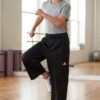 PANTALON ADIDAS 7/8 NIÑOS