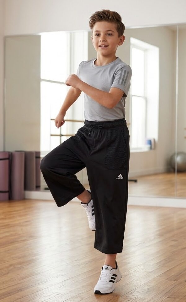 PANTALON ADIDAS 7/8 NIÑOS