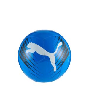 BALON AZUL FUTBOL PUMA NUMERO 5