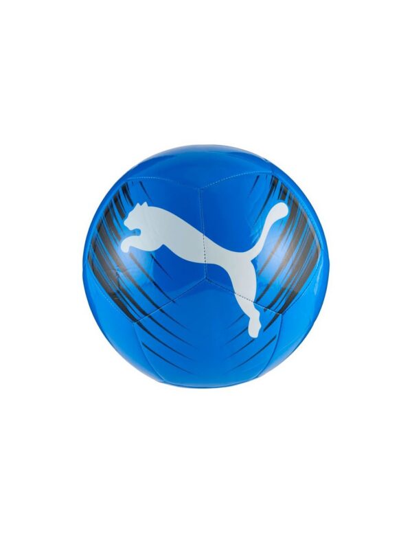 BALON AZUL FUTBOL PUMA NUMERO 5 BALON AZUL FUTBOL PUMA NUMERO 5