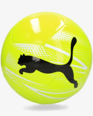 BALON FUTBOL AMARILLO PUMA NUMERO 5 BALON FUTBOL AMARILLO PUMA NUMERO 5