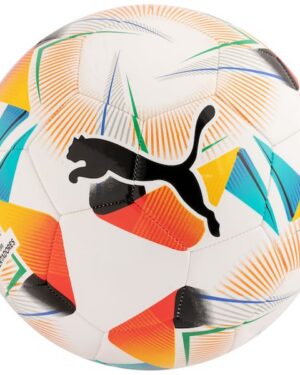 BALON FUTBOL LIBERTADORES CUMBRE PUMA NUMERO 5 BASICA