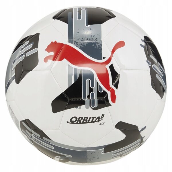 BALON FUTBOL ORBITA PUMA BLANCO NUMERO 5 BALON FUTBOL ORBITA PUMA BLANCO NUMERO 5