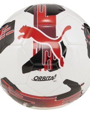 BALON FUTBOL PUMA ORBITA 6 NUMERO 5