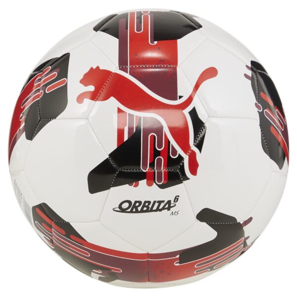 BALON FUTBOL PUMA ORBITA 6 NUMERO 5 BALON FUTBOL PUMA ORBITA 6 NUMERO 5
