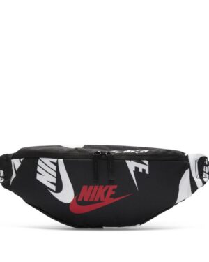 BANANO NEGRO Y ROJO NIKE BANANO NEGRO Y ROJO NIKE