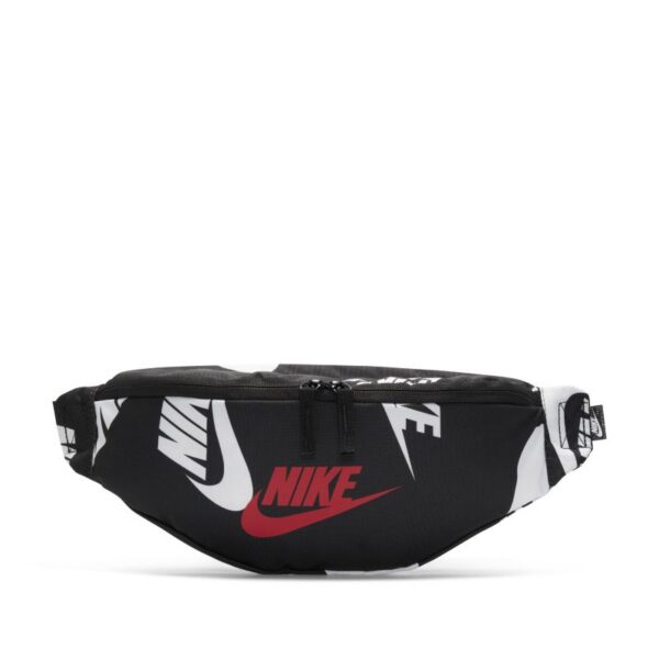 BANANO NEGRO Y ROJO NIKE BANANO NEGRO Y ROJO NIKE
