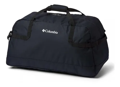 BOLSO NEGRO COLUMBIA 35 LITROS BOLSO NEGRO COLUMBIA 35 LITROS