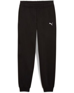 BUZO NEGRO PUMA HOMBRE TALLA 13 A 14 AÑOS