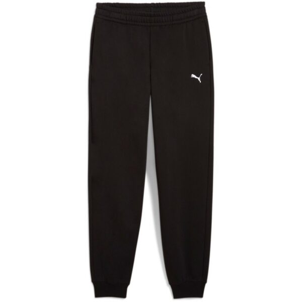 BUZO NEGRO PUMA HOMBRE TALLA 13 A 14 AÑOS