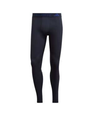 CALZAS AZUL MARINO TECHFIT ADIDAS HOMBRE TALLA XXL