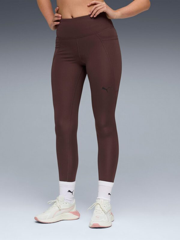 CALZAS BURDEO PUMA MUJER TALLA L CALZAS BURDEO PUMA MUJER TALLA L