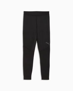CALZAS NEGRAS PUMA HOMBRE TALLA XL CALZAS NEGRAS PUMA HOMBRE TALLA M-XL