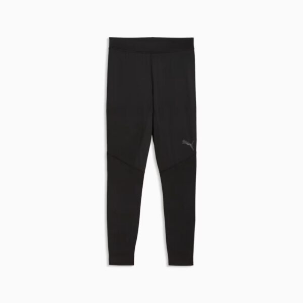 CALZAS NEGRAS PUMA HOMBRE TALLA M-XL