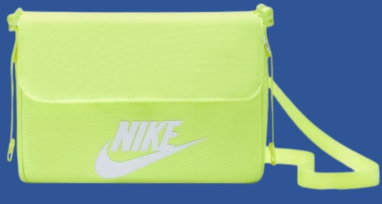 CARTERA NIKE MUJER CARTERA NIKE MUJER