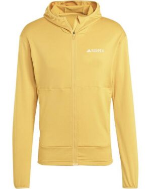 CASACA TERREX AMARILLA HOMBRE TALLA XL CASACA TERREX AMARILLA HOMBRE TALLA XL