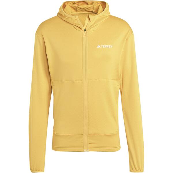 CASACA TERREX AMARILLA HOMBRE TALLA XL CASACA TERREX AMARILLA HOMBRE TALLA XL