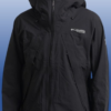 CHAQUETA COLUMBIA HOMBRE TITANIUM IMPERMEABLE NORTHWEST TALLA XXL