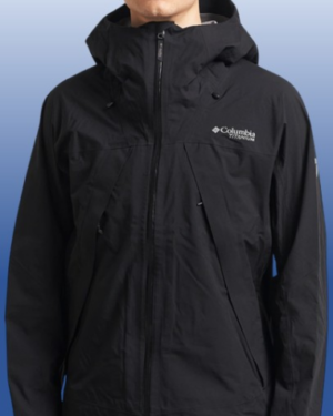 CHAQUETA COLUMBIA HOMBRE TITANIUM IMPERMEABLE TALLA XXL-1 CHAQUETA COLUMBIA HOMBRE TITANIUM IMPERMEABLE NORTHWEST TALLA XXL