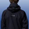 CHAQUETA COLUMBIA TITANIUM SAUDAN PRO HOMBRE TALLA L