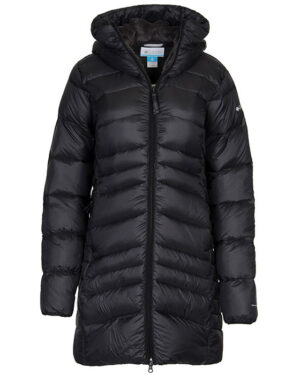 CHAQUETA NEGRA AUTUM PARK COLUMBIA MUJER TALLA XS