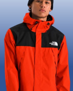 CHAQUETA THE NORTH FACE ANTORA IMPERMEABLE HOMBRE TALLA XXL CHAQUETA THE NORTH FACE ANTORA IMPERMEABLE HOMBRE TALLA XXL