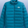 CHAQUETA 600 PLUMAS THE NORTH FACE TURQUESA HOMBRE TALLA M-XXL