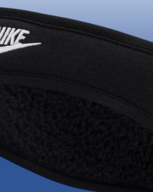 CINTILLO NIKE POLAR INTERIOR UNISEX RUNNING CINTILLO NIKE POLAR INTERIOR UNISEX RUNNING