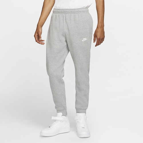 CONJUNTO GRIS NIKE CANGURO HOMBRE TALLA L