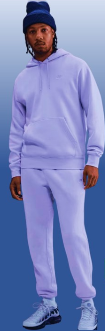 CONJUNTO NIKE HOMBRE TALLA L CONJUNTO NIKE HOMBRE TALLA L