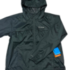 CORTAVIENTO COLUMBIA NEGRO MUJER S-L CORTAVIENTO NEGRO COLUMBIA MUJER