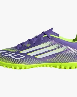 F50 CLUB TF J ZAPATILLAS FUTBOL NIÑOS F50 CLUB TF J TALLA 28