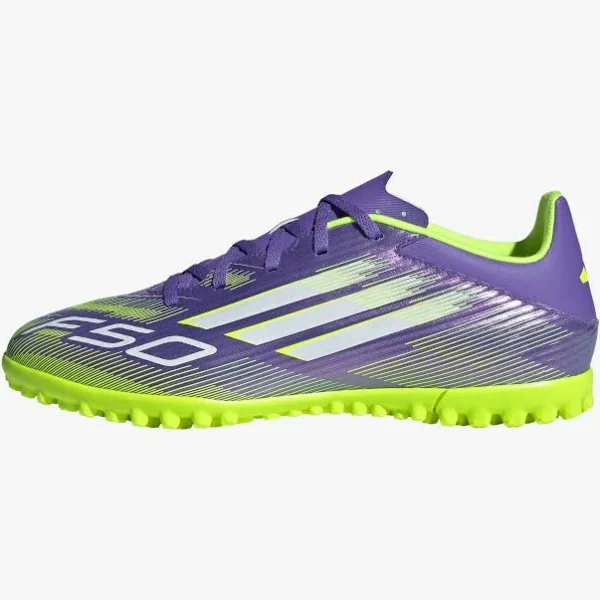 F50 CLUB TF J ZAPATILLAS FUTBOL NIÑOS F50 CLUB TF J TALLA 28