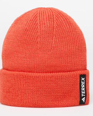 GORRO NARANJO TERREX ADIDAS UNISEX GORRO NARANJO TERREX ADIDAS UNISEX