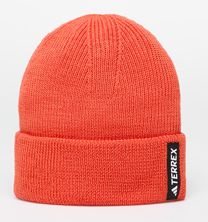 GORRO NARANJO TERREX ADIDAS UNISEX