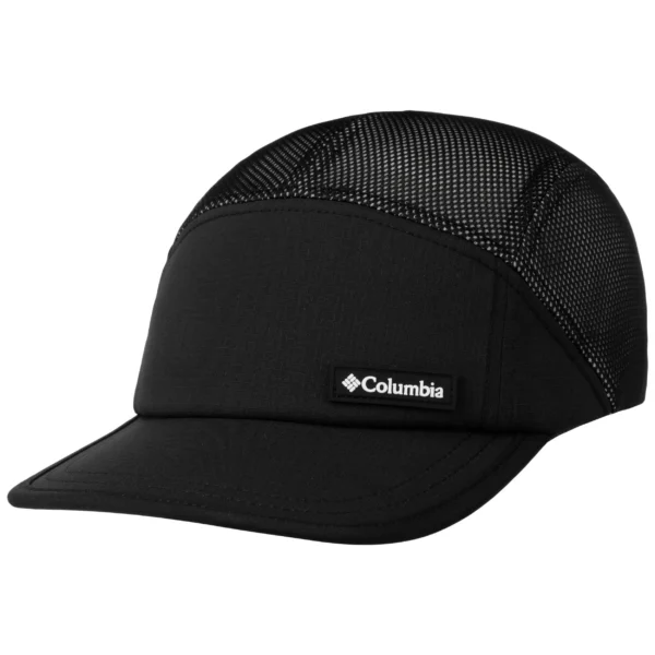 JOCKEY COLUMBIA NEGRO