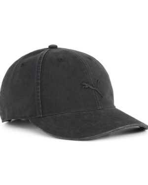 JOCKEY PUMA NEGRO JOCKEY PUMA NEGRO