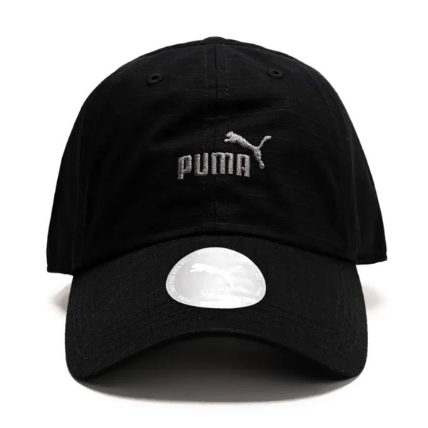 JOCKEY PUMA NEGRO JOCKEY PUMA NEGRO