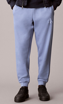 JOGGER CELESTE CALVIN KLEIN HOMBRE TALLA XXL