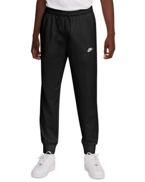 JOGGER NEGRO NIKE HOMBRE TALLA M-L-XL