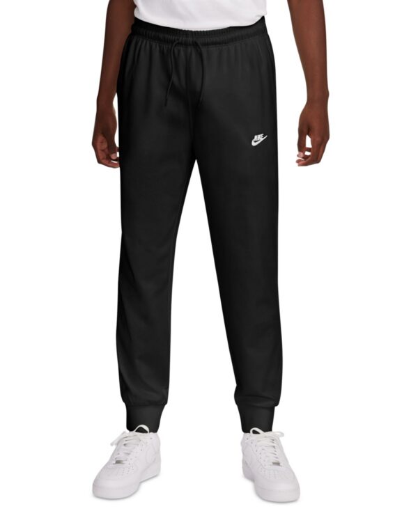 JOGGER NEGRO NIKE HOMBRE TALLA M-L-XL